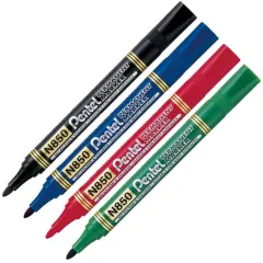 Μαρκαδόρος pentel permanent n850 - Pentel