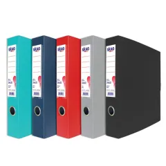 Κουτί skag pp 24x32x6cm velcro - Skag
