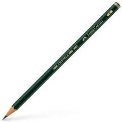 Μολύβι faber castell 9000 - Faber castell