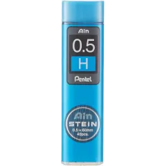 Μύτες pentel 0.5mm h c275-h 40 τεμάχια - Pentel
