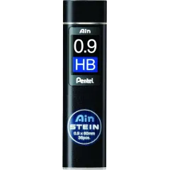 Μύτες pentel 0.9mm hb c279-hb 36 τεμάχια - Pentel