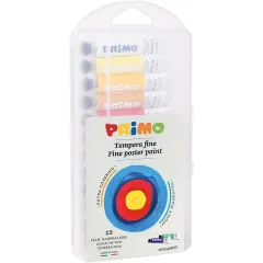 τέμπερες cmp primo 7.5 ml x 12τεμάχια - Cmp primo