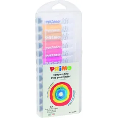 τέμπερες primo 12ml 12 τεμάχια - Cmp primo