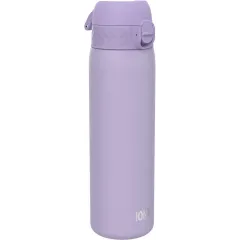 παγούρι θερμός ion8 slim 500ml llilac - Ion8