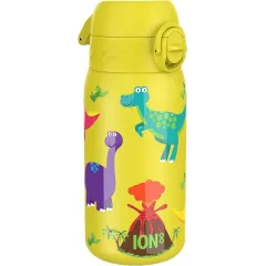 Θερμός μεταλλικό ion8 320ml dino - Ion8