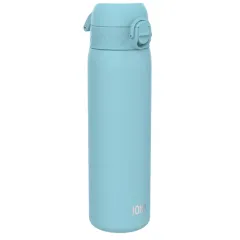 παγούρι ion8 μεταλλικό 600ml alaskan blue - Ion8