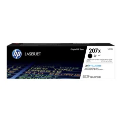 Toner hp w2210x black 207x - Hp