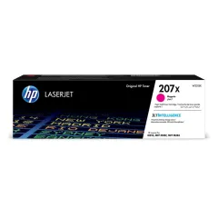 Toner hp w2213x magenta 207x - Hp