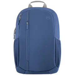 τσάντα dell carrying case ecoloop urban backpack 15'' - cp4523b blue - Dell