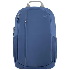 τσάντα dell carrying case ecoloop urban backpack 15'' - cp4523b blue - Dell