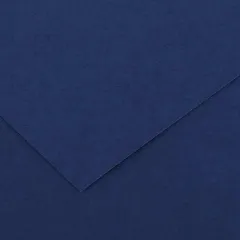 χαρτόνι canson colorline 50χ70 220gr. ultramarine no 24 - Canson