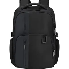 σακίδιο samsonite biz2go 15.6 black - Samsonite