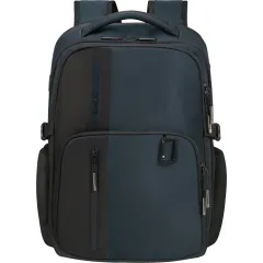σακίδιο samsonite biz2go 15.6'' blue - Samsonite
