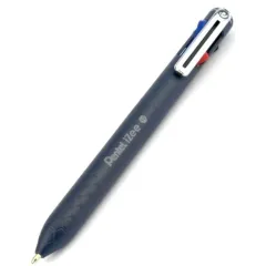 στυλό pentel izee 4 χρώματα 1.0 medium μπλε - Pentel