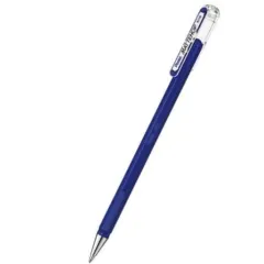 Μαρκαδόρος pentel mattehop k110v μπλε - Pentel
