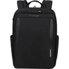 σακίδιο samsonite xbr 15.6 black - Samsonite