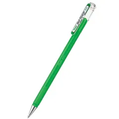 Μαρκαδόρος pentel mattehop k110v πράσινο - Pentel