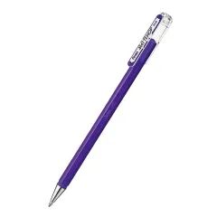 Μαρκαδόρος pentel mattehop k110v μωβ - Pentel