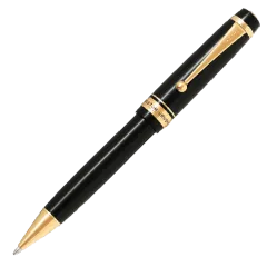 στυλό pilot custom urushi bkv-45r μαύρο - Pilot