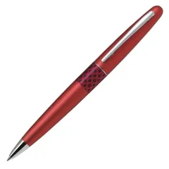 στυλό pilot mr3 1.0 retro pop μεταλλικό κόκκινο & κουτί δώρου - Pilot
