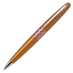 στυλό pilot mr3 1.0 retro pop μεταλλικό πορτοκαλί & κουτί δώρου - Pilot