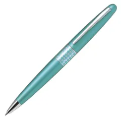 στυλό pilot mr3 1.0 retro pop μεταλλικό γαλάζιο & κουτί δώρου - Pilot