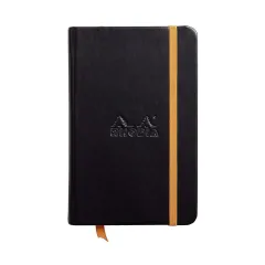σημειωματάριο rhodia webnotebook 9x14cm - Rhodia