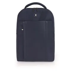 σακίδιο gabol jazz casual σκούρο μπλέ 15.6'' - Gabol