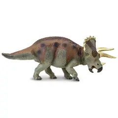 τρικεράτοπας-triceratops μινιατούρες safari - Safari
