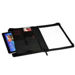 Ντοσιέ συνεδρίου monolith 2945 tablet storage function - Monolith