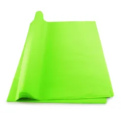 χαρτί αφής 50x70 20gr 26 φύλλα λαχανί - 