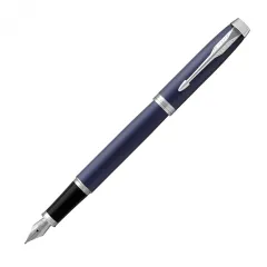 πένα parker i.m. core blue ct - Parker