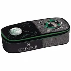 Κασετίνα harry potter slytherin τετράγωνη 204342 - Graffiti