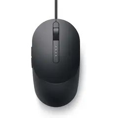 Mouse dell wireless m190 charcoal - Dell