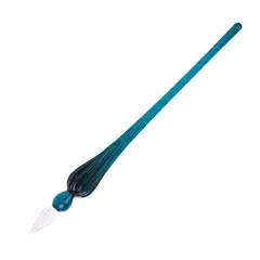 πένα κονδυλοφόρος herbin hand crafted glass pen - Herbin