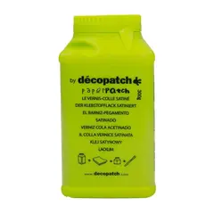 Κόλλα βερνίκι decopatch 300gr - Decopatch