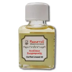 Λάδι ζωγραφικής buonarotti 75ml - Buonarotti