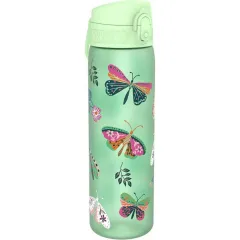 παγούρι ion8 500ml slim πεταλούδα - Ion8