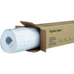Μπλοκ flipchart legamaster καρρέ 98x65cm 20φ. - συσκευασία 5 τεμάχίων - Legamaster