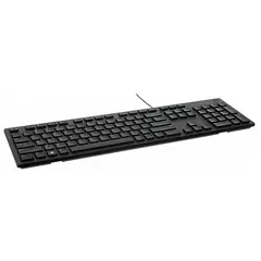πληκτρολόγιο dell keyboard kb216 black wired - Dell