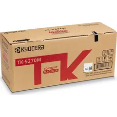 Toner kyocera tk-5270 magenta - Kyocera