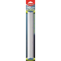 χάρακας maped αλουμινίου 30 cm - Maped