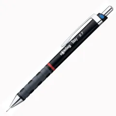 Μηχανικό μολύβι rotring tikky ii 0.7 μαύρο - Rotring