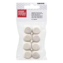 Ζάρι knorr prandell ξύλινο 18mm 8 τεμάχια - Knorr prandel