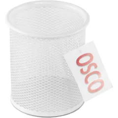 Μολυβοθήκη osco σύρμα ασπρο - Osco