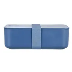 Δοχείο φαγητού estia lunch box denim blue - Estia