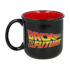 Κεραμική κούπα back to the future ceramic breakfast mug 414ml - Bluesky