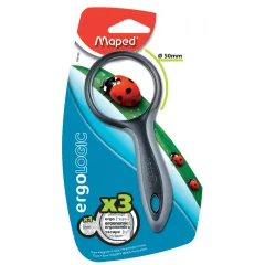 Μεγενθυτικός φακός maped ergologic φ50mm - Maped