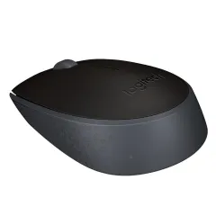 Mouse logitech m171 wireless μαύρο - Logitech