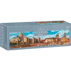 παζλ interdruk panoramic around the world 3 1000 κομμάτια 12+ - Interdruk